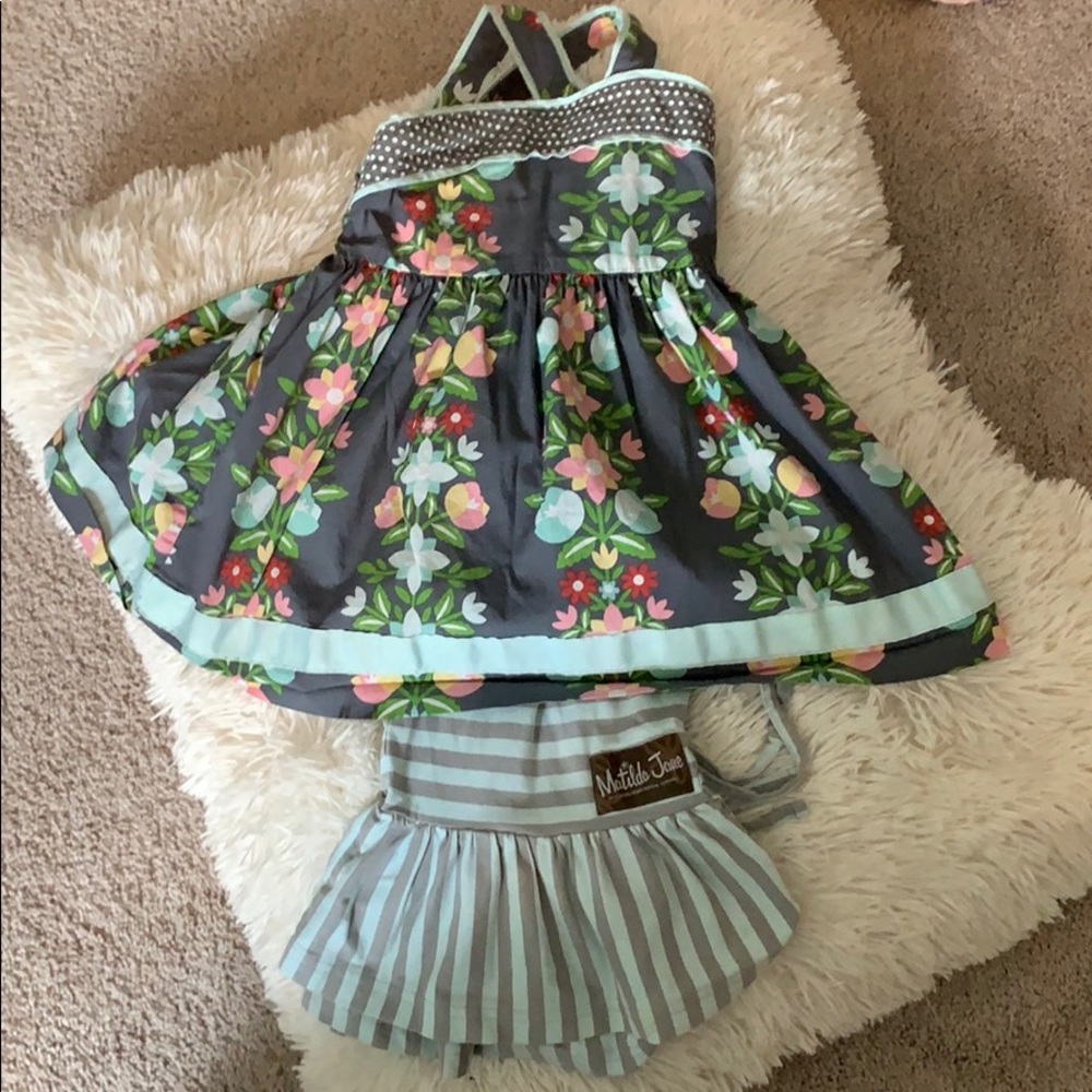 Matilda Jane set